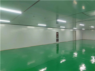 Jiangsu Rudong Completed Project